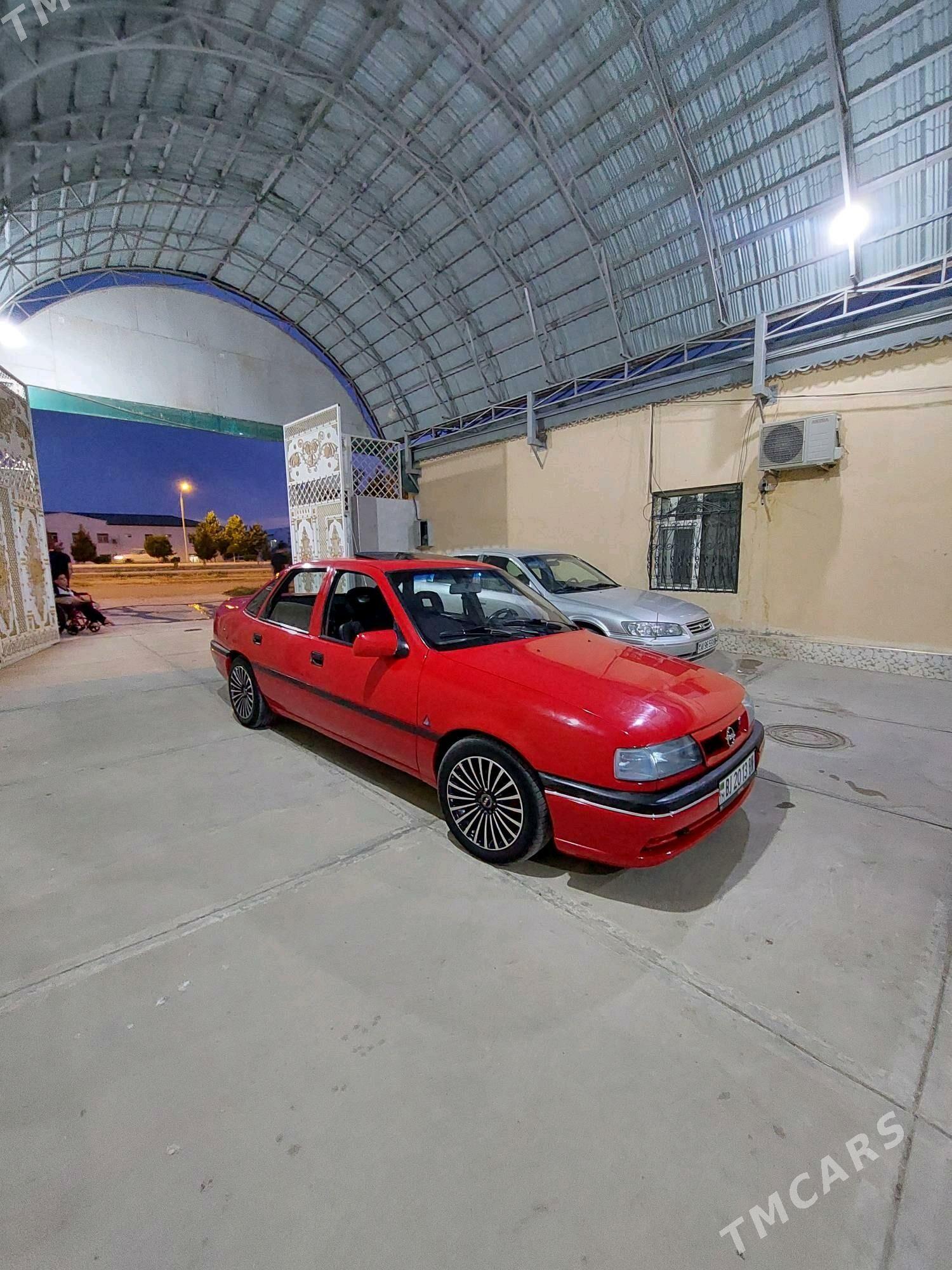 Opel Vectra 1994 - 60 000 TMT - Gyzylarbat - img 1