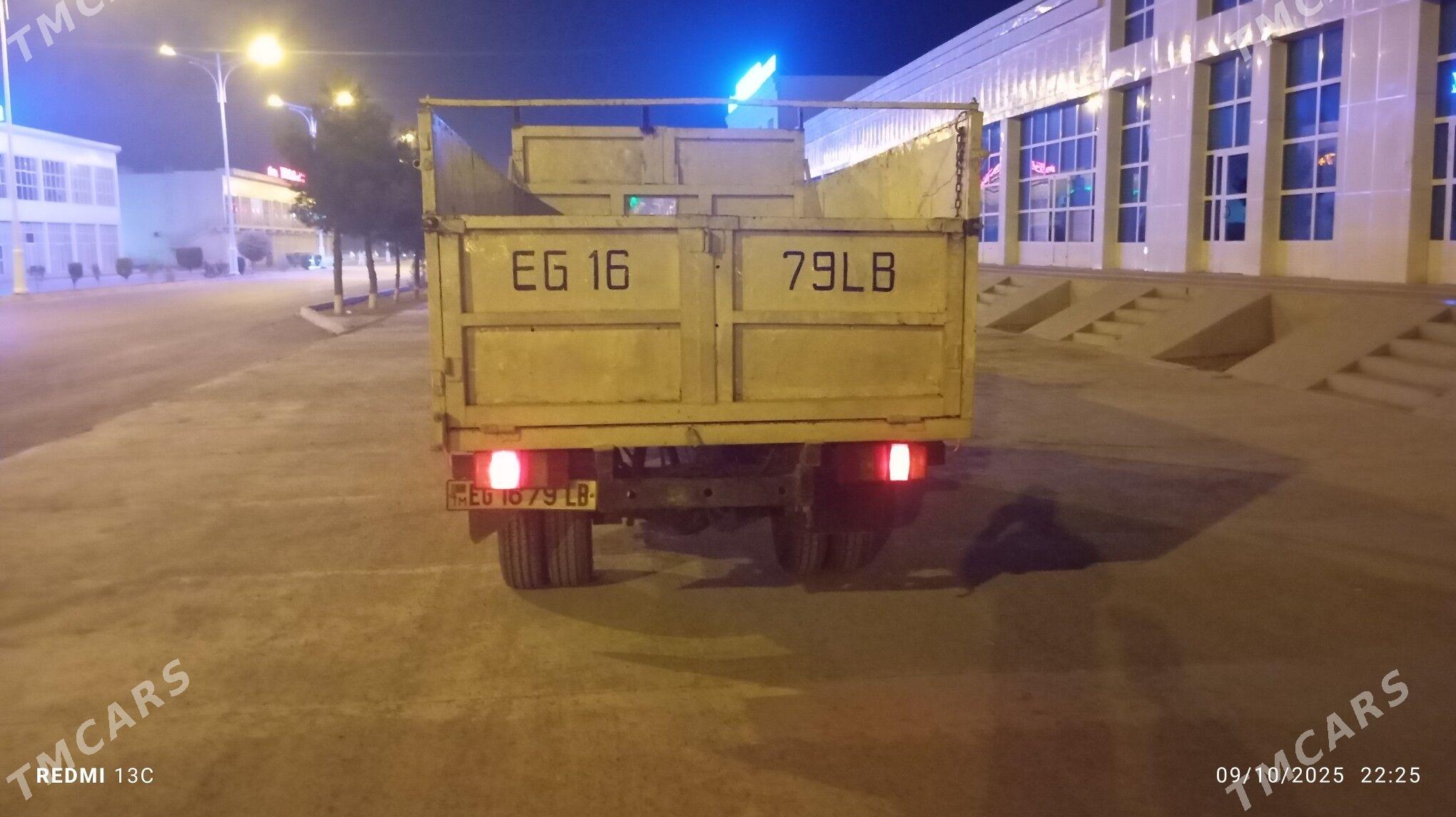 Forland H2 2008 - 65 000 TMT - Туркменабат - img 3