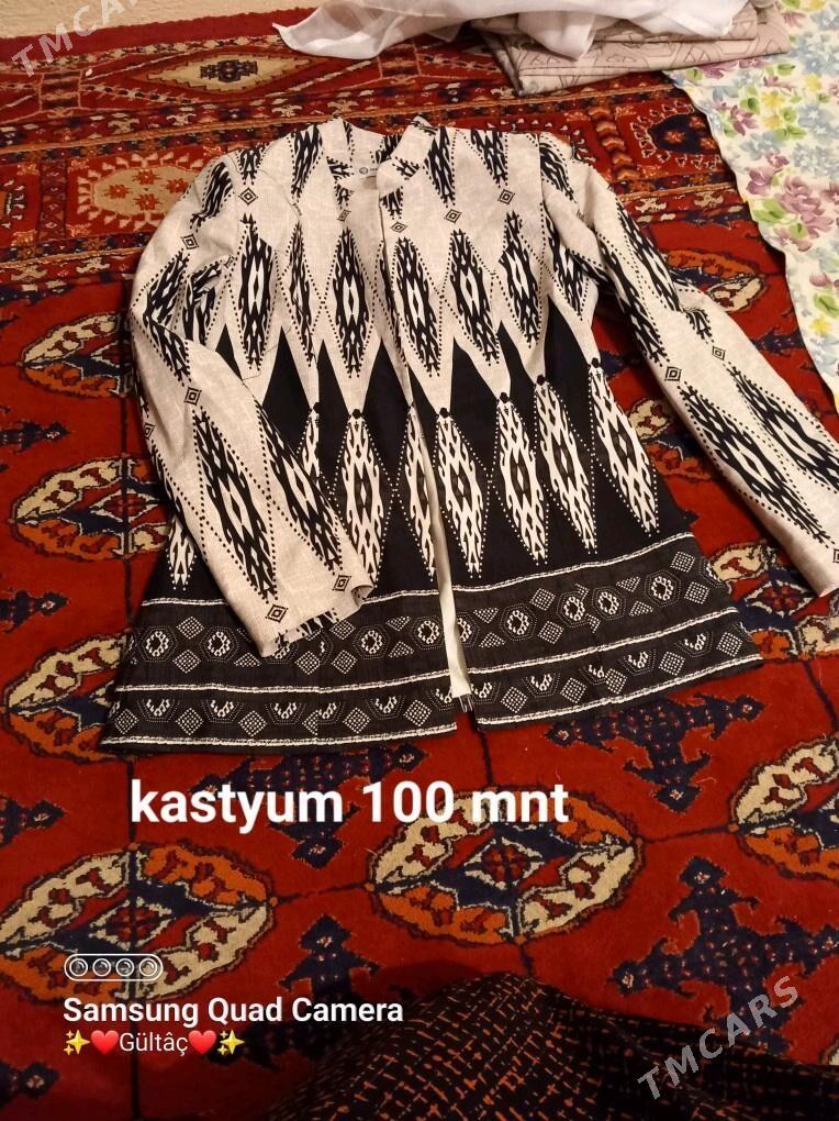 yensiz we ş.m - Bäherden - img 3