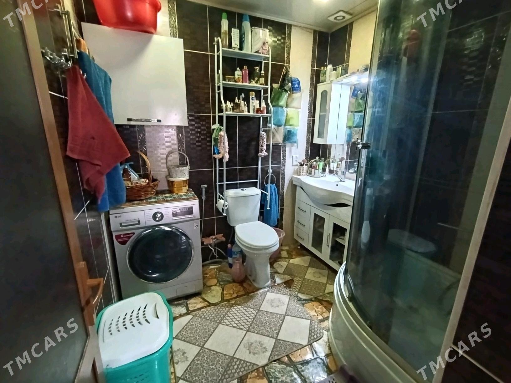 Черёмушки - Türkmenbaşy - img 3