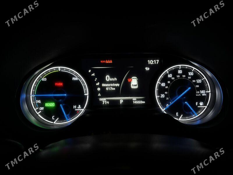 Toyota Venza 2020 - 460 000 TMT - Aşgabat - img 4