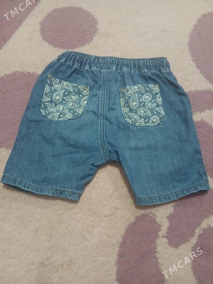 jinsi sortyk - Aşgabat - img 1