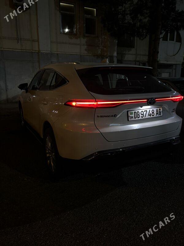Toyota Venza 2020 - 460 000 TMT - Aşgabat - img 5