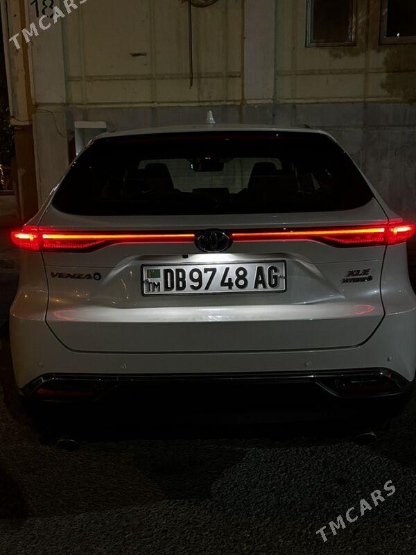 Toyota Venza 2020 - 460 000 TMT - Aşgabat - img 7