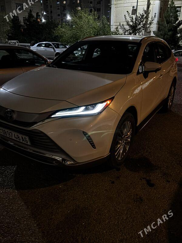 Toyota Venza 2020 - 460 000 TMT - Aşgabat - img 6
