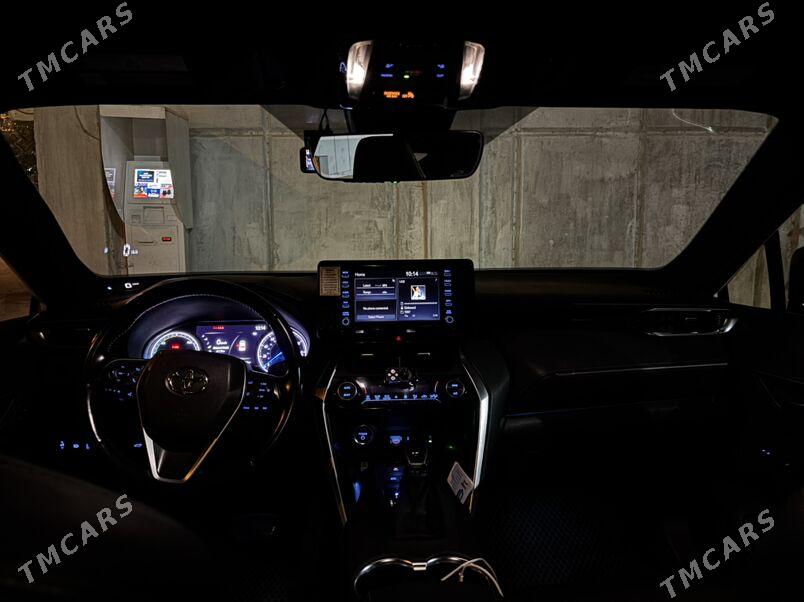 Toyota Venza 2020 - 460 000 TMT - Aşgabat - img 3