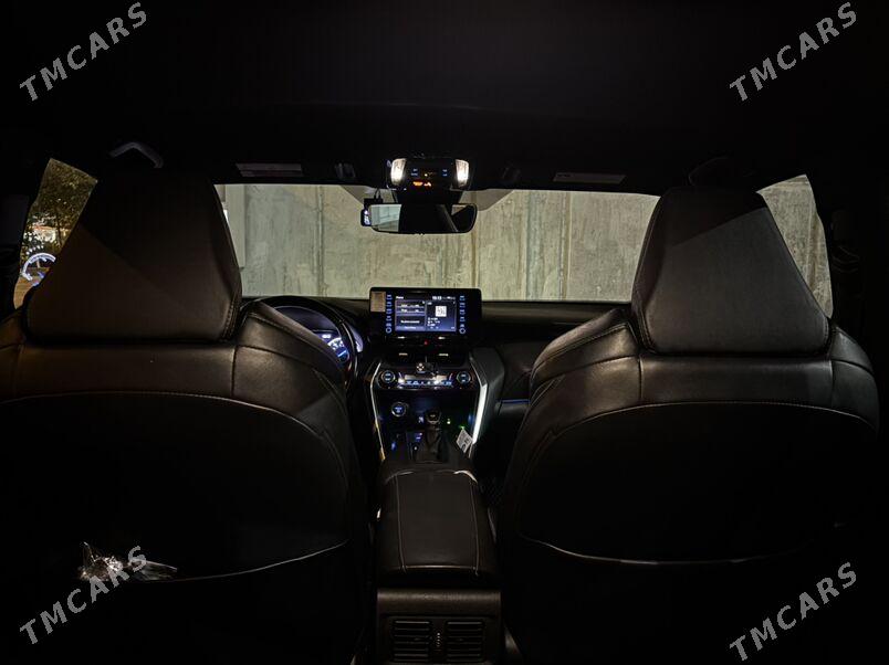 Toyota Venza 2020 - 460 000 TMT - Aşgabat - img 8