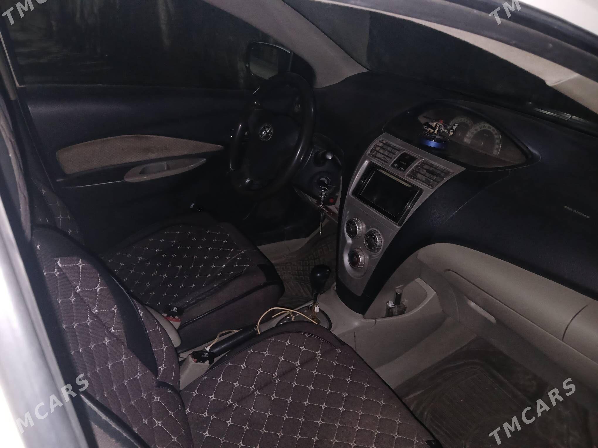 Toyota Yaris 2008 - 120 000 TMT - Daşoguz - img 1