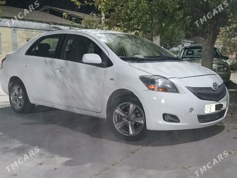 Toyota Yaris 2008 - 120 000 TMT - Daşoguz - img 3