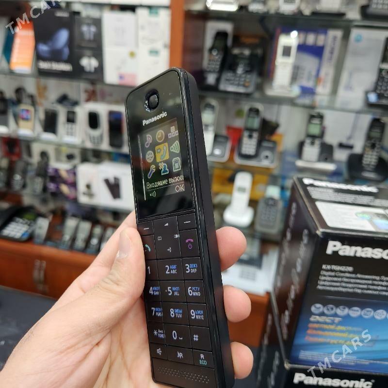 Panasonic TGH220 - Ашхабад - img 1