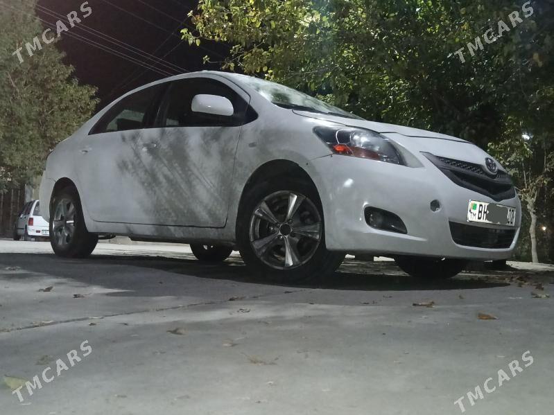 Toyota Yaris 2008 - 120 000 TMT - Daşoguz - img 5