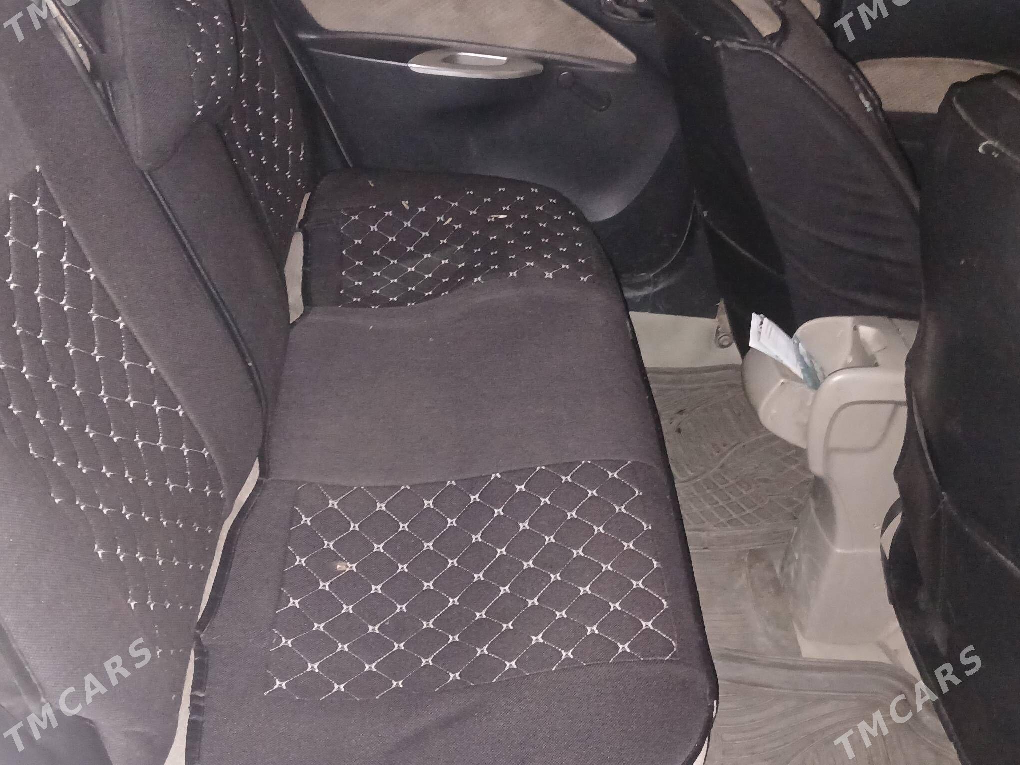 Toyota Yaris 2008 - 120 000 TMT - Daşoguz - img 2
