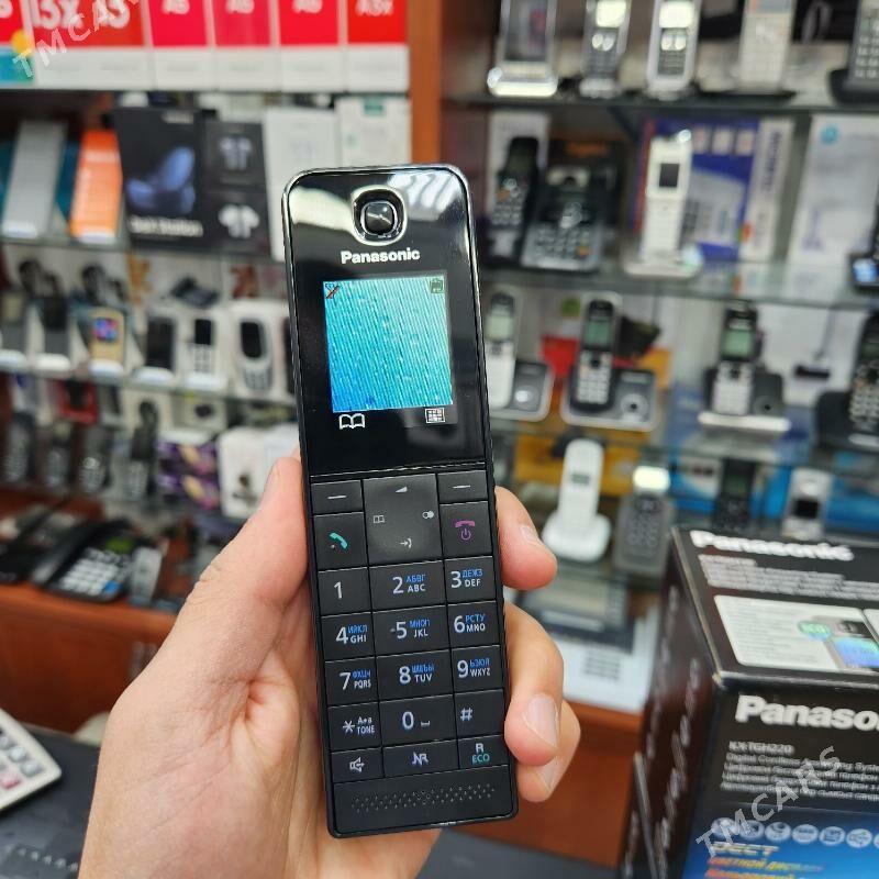 Panasonic TGH220 - Ашхабад - img 3