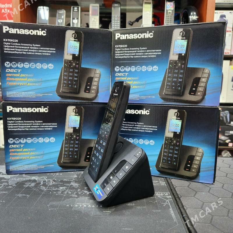 Panasonic TGH220 - Ашхабад - img 2