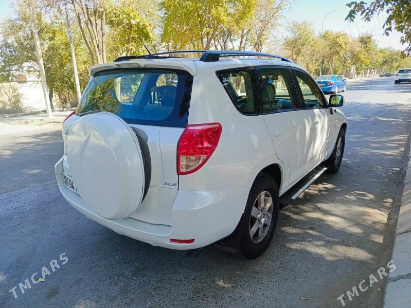 Toyota RAV4 2006 - 170 000 TMT - Байрамали - img 6