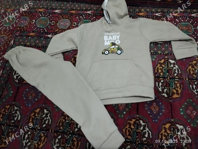 caga eshik - Дашогуз - img 2