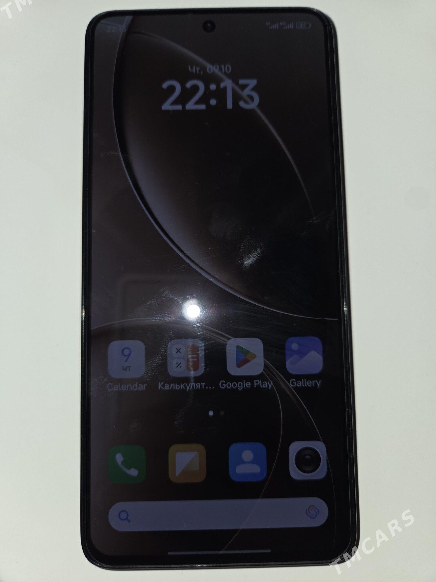 Resmi K80 Pro Lamborghini 1t. - ул. Советская (Гарашсызлык шаёлы) - img 9