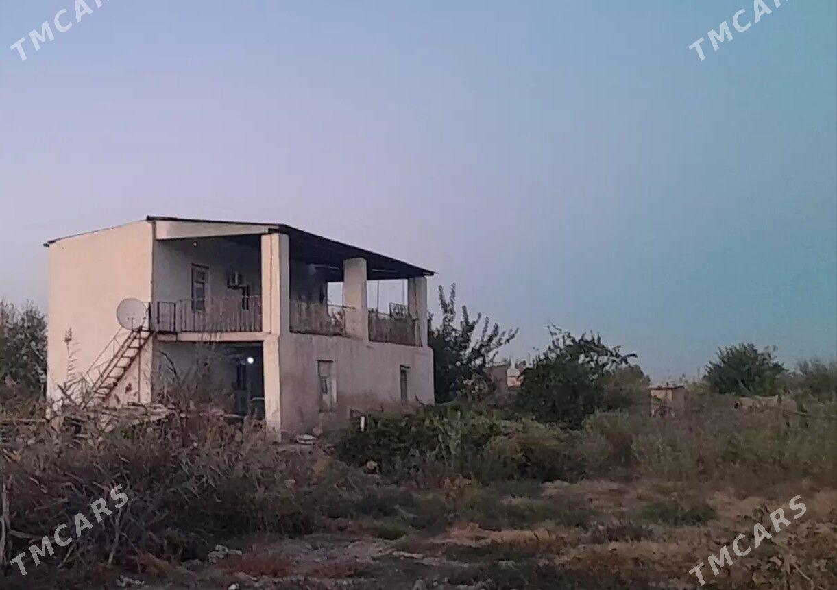 Turkmengala etrap - Türkmengala - img 1