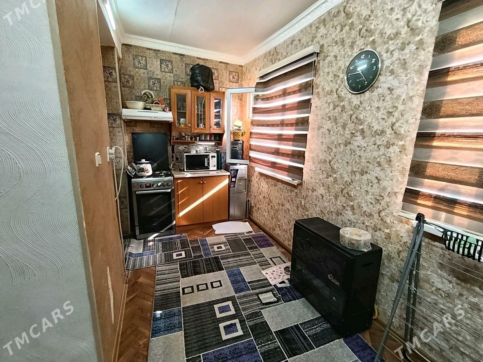 Черёмушки - Türkmenbaşy - img 5