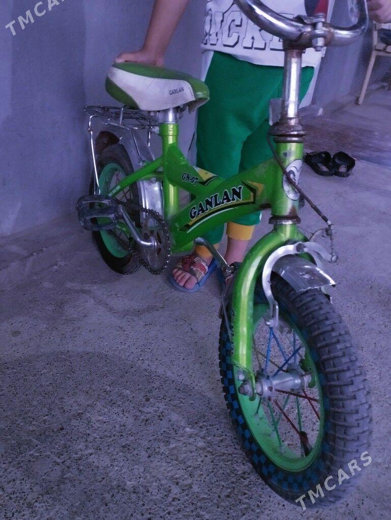 Tigir - Ак-Бугдайский этрап - img 2