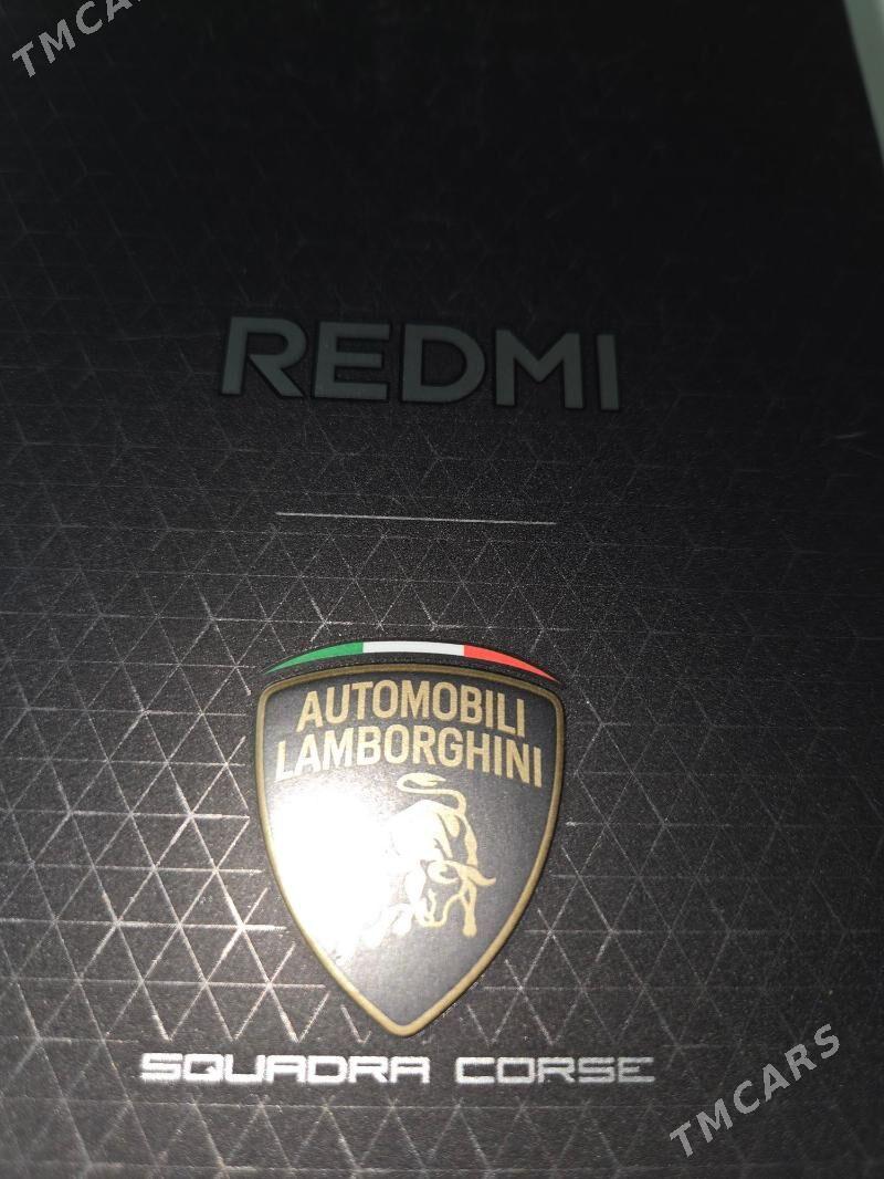 Resmi K80 Pro Lamborghini 1t. - ул. Советская (Гарашсызлык шаёлы) - img 8