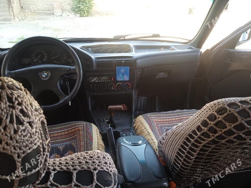 BMW 525 1992 - 50 000 TMT - Baýramaly - img 2