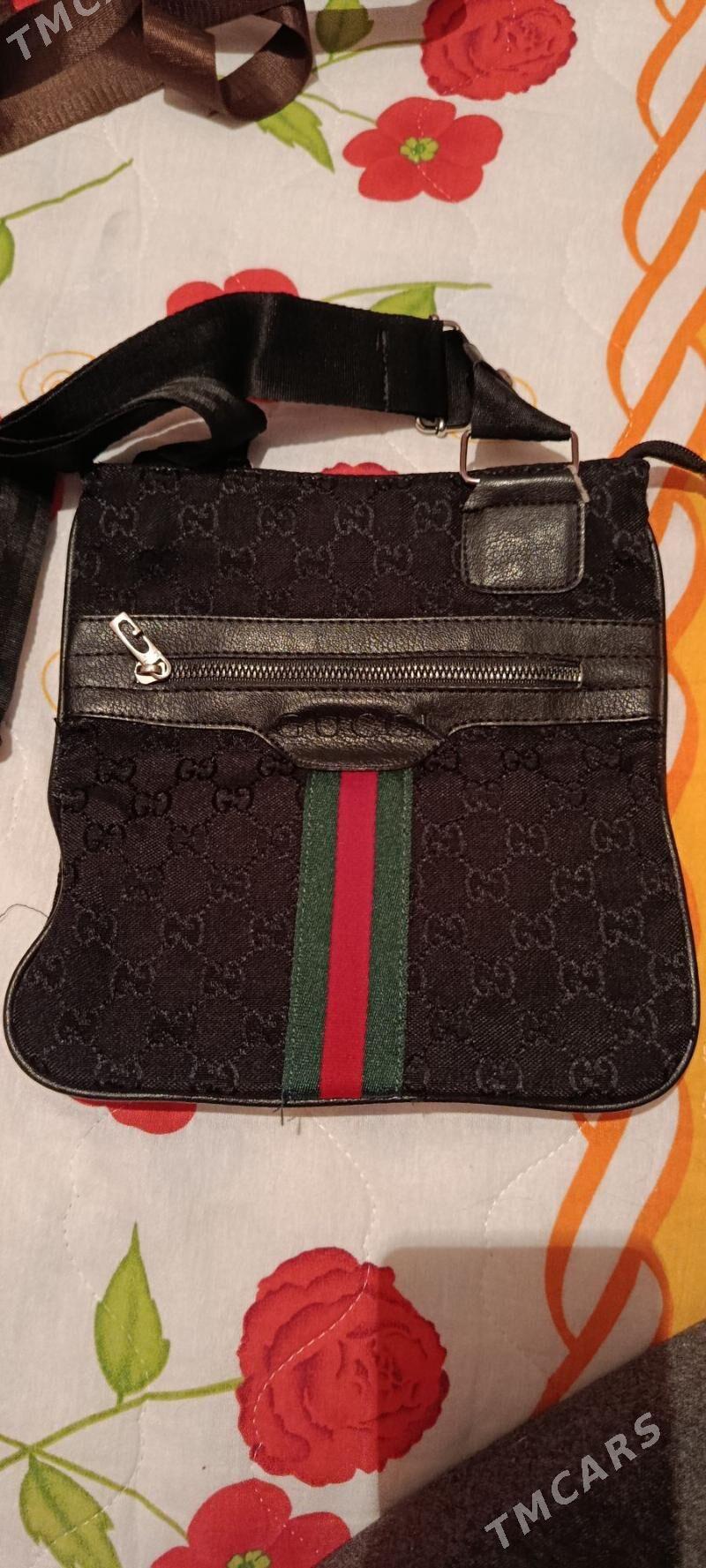 sumka - Дашогуз - img 2