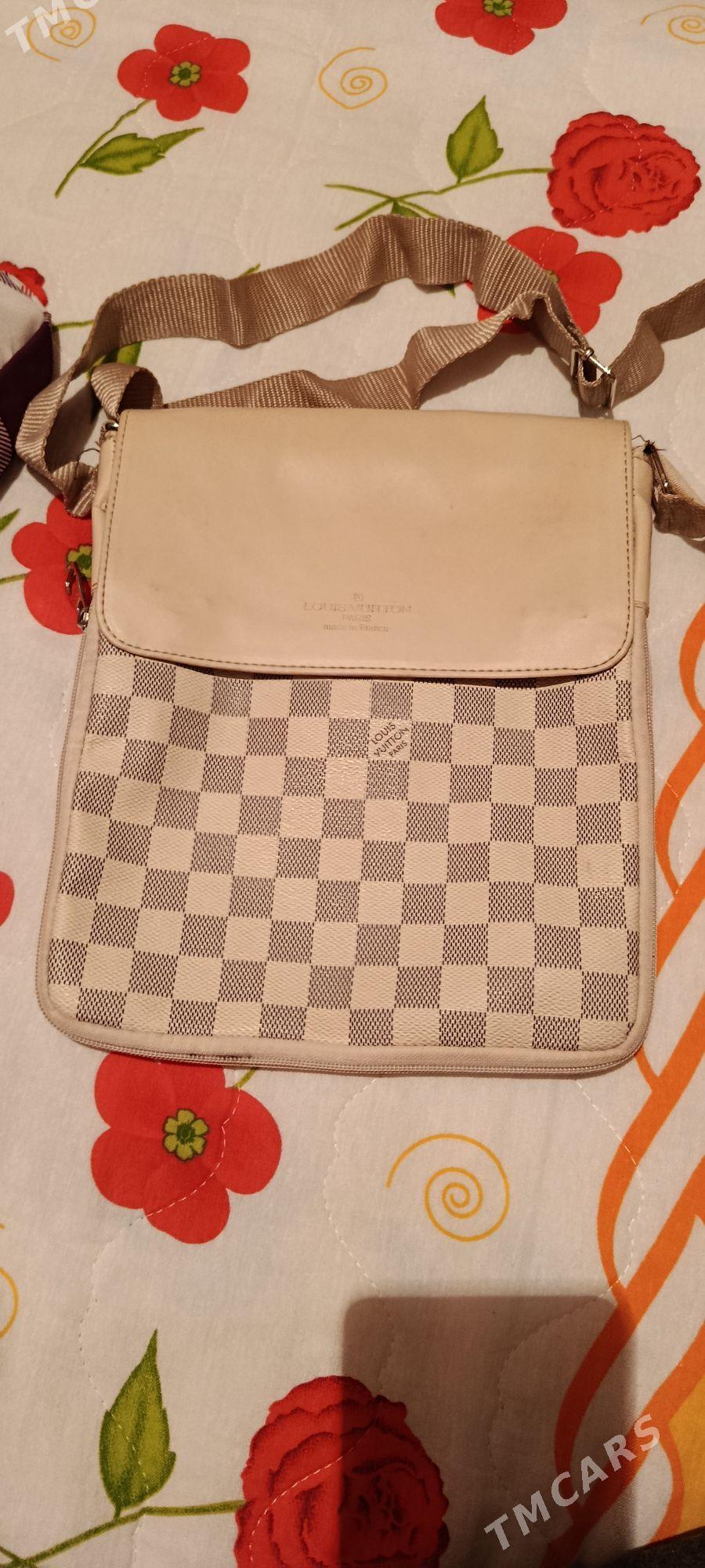 sumka - Дашогуз - img 3