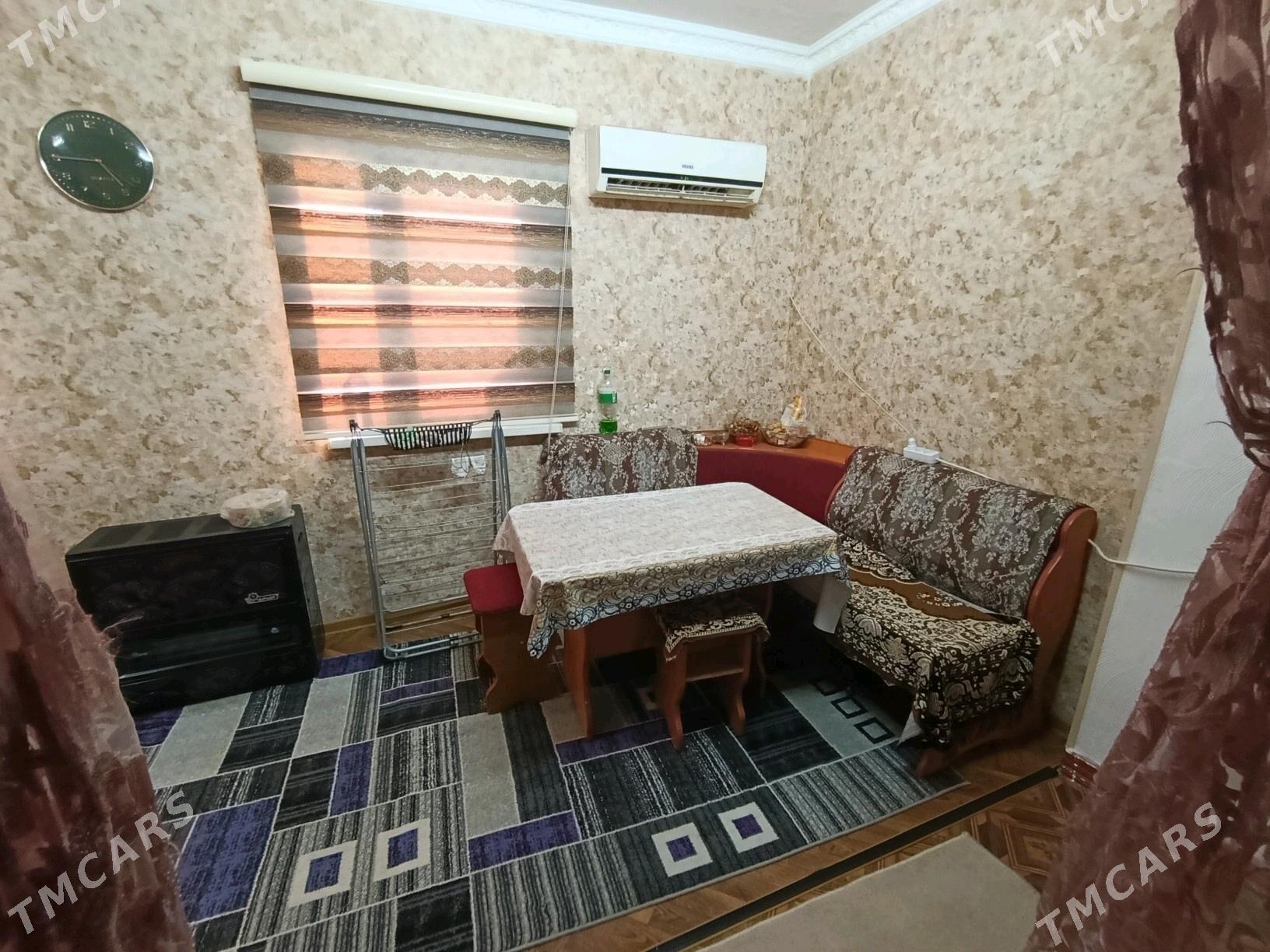 Черёмушки - Türkmenbaşy - img 6