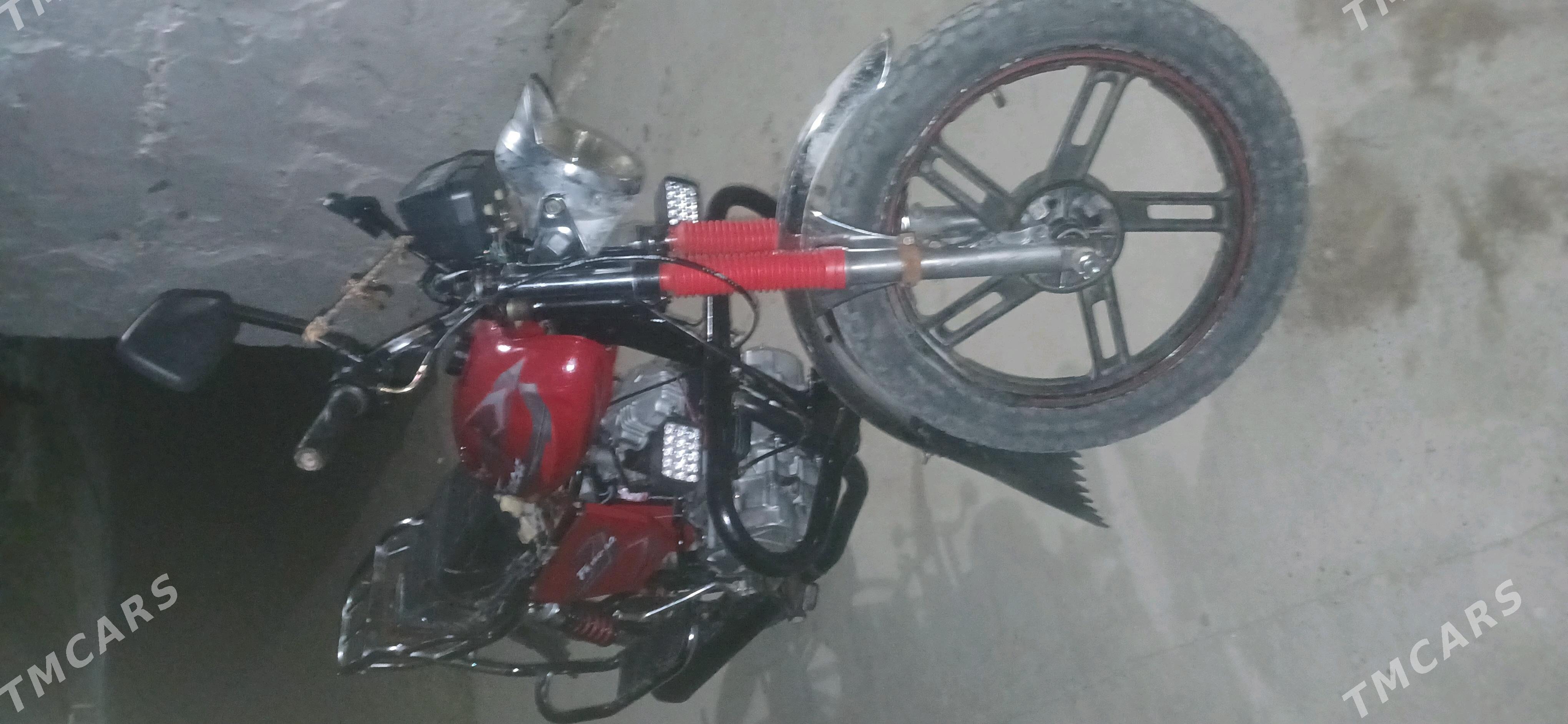 Fekon FK150-8G 2025 - 7 000 TMT - Gyzylarbat - img 2