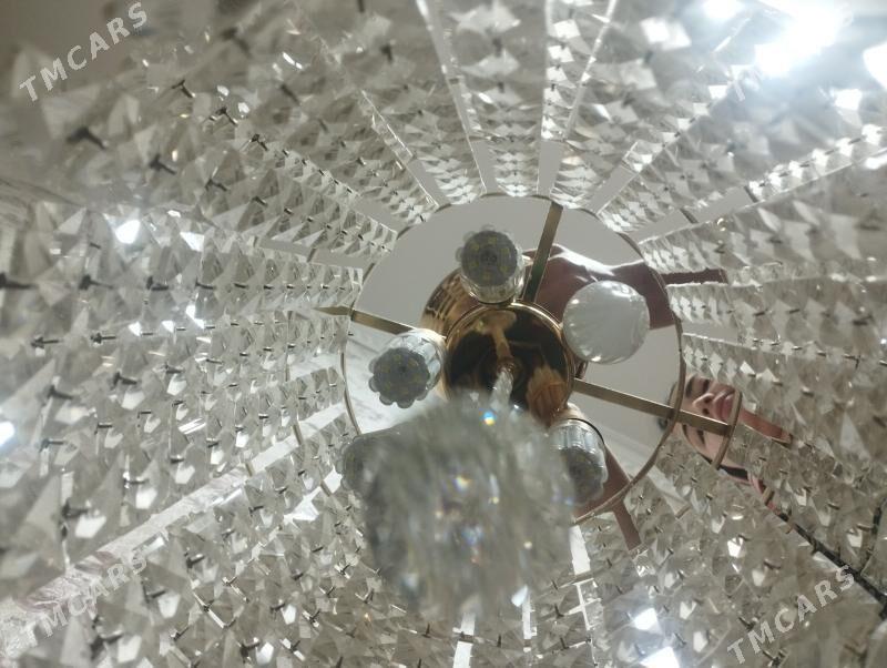 Satlyk Lyustra  Люстра - Daşoguz - img 3