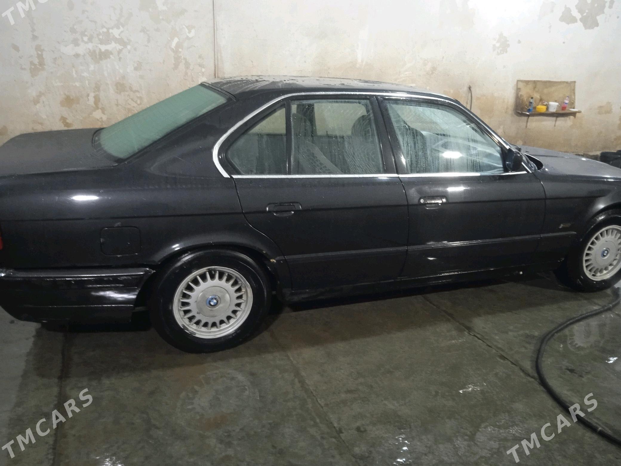 BMW 525 1992 - 50 000 TMT - Baýramaly - img 4