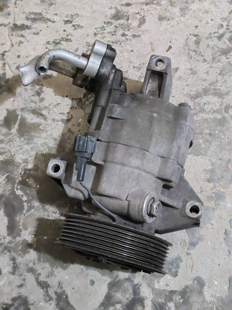 NISSAN Versa Sunny kompressor 600 TMT - Ашхабад - img 3