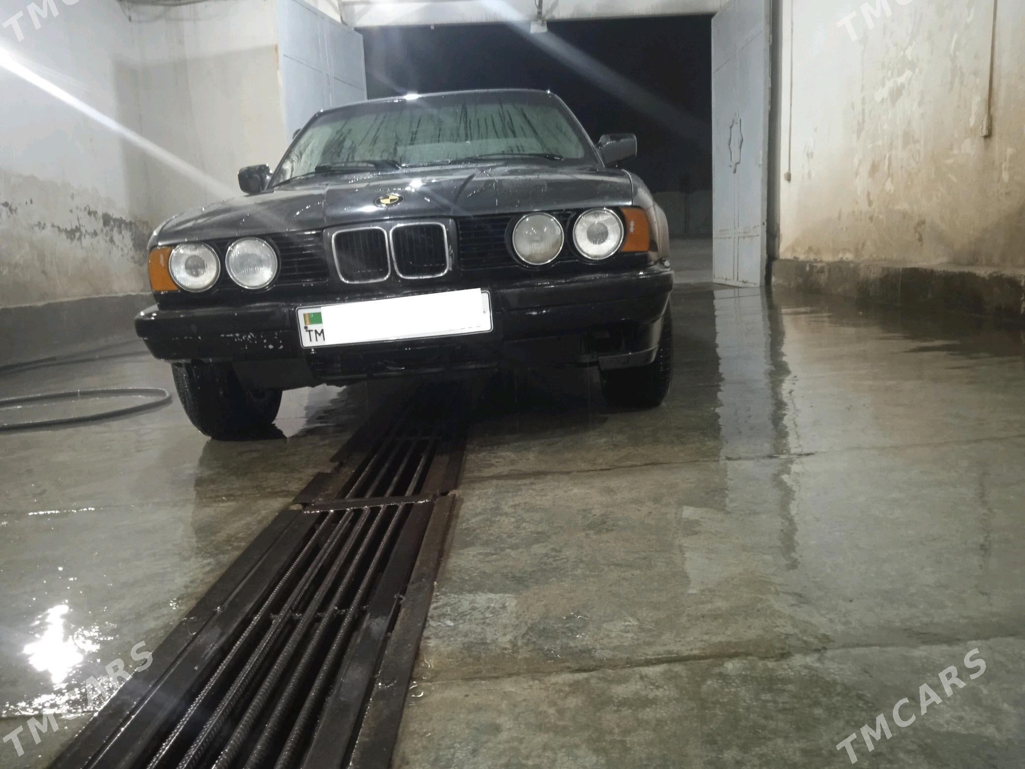 BMW 525 1992 - 50 000 TMT - Baýramaly - img 5