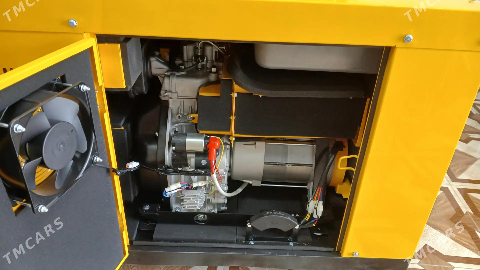 generator - Türkmenabat - img 4