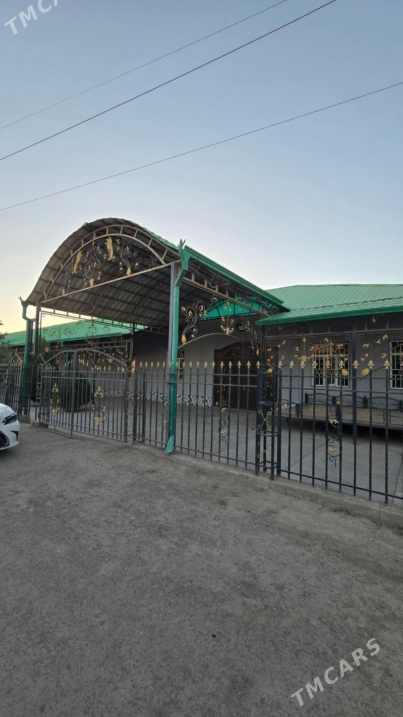 Орджаникидзе 9 соток 5комнат - Daşoguz - img 7