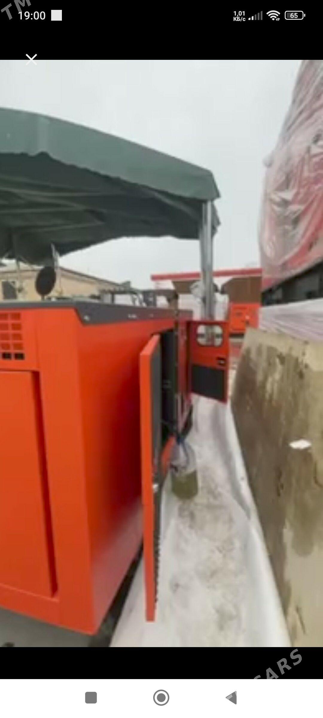 generator - Türkmenabat - img 3