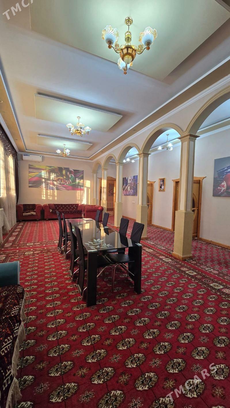 Орджаникидзе 9 соток 5комнат - Daşoguz - img 2