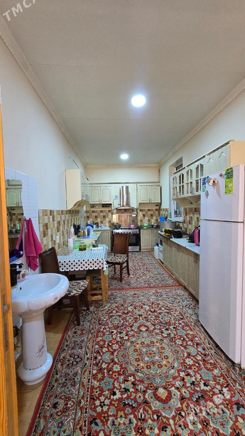 Орджаникидзе 9 соток 5комнат - Daşoguz - img 6