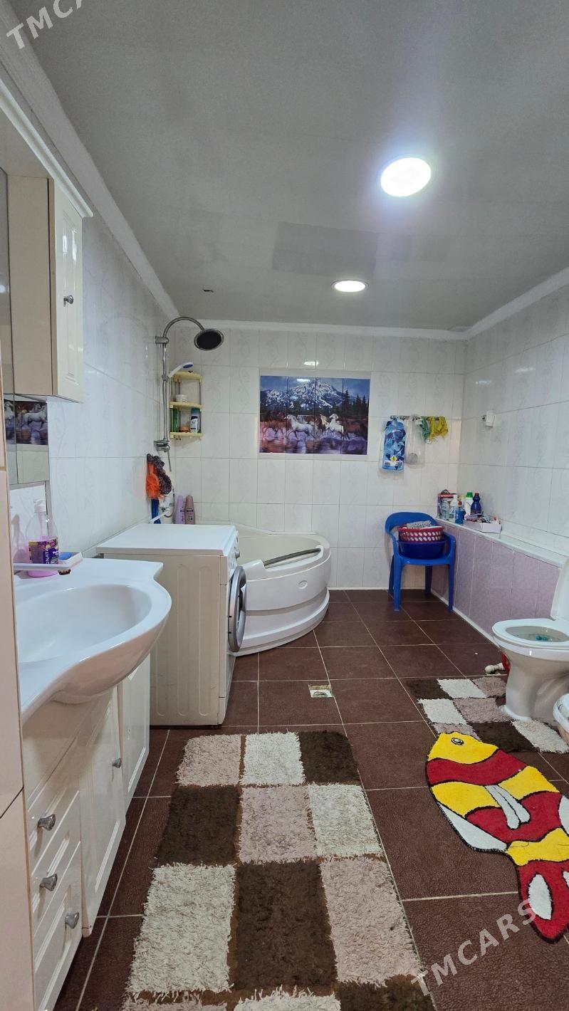 Орджаникидзе 9 соток 5комнат - Daşoguz - img 1