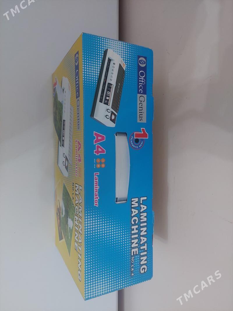 laminat aparat - Ашхабад - img 2