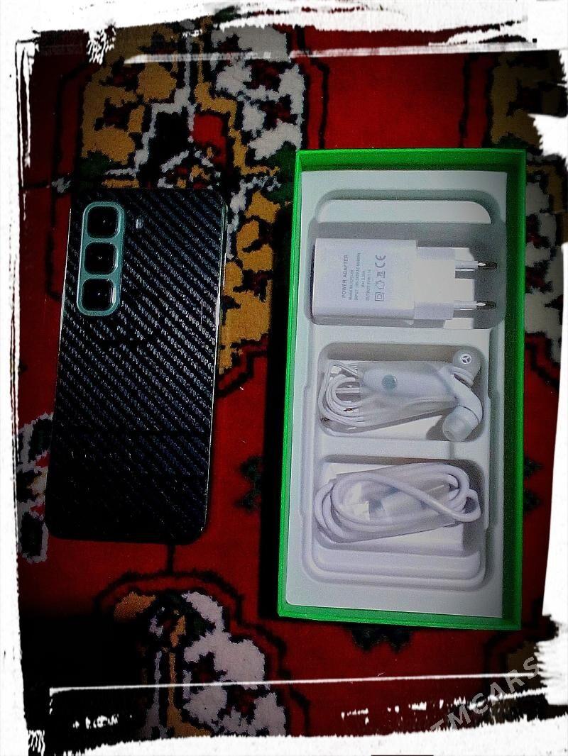 infinix hot 50 pro 5G... - Шабатский этрап - img 3