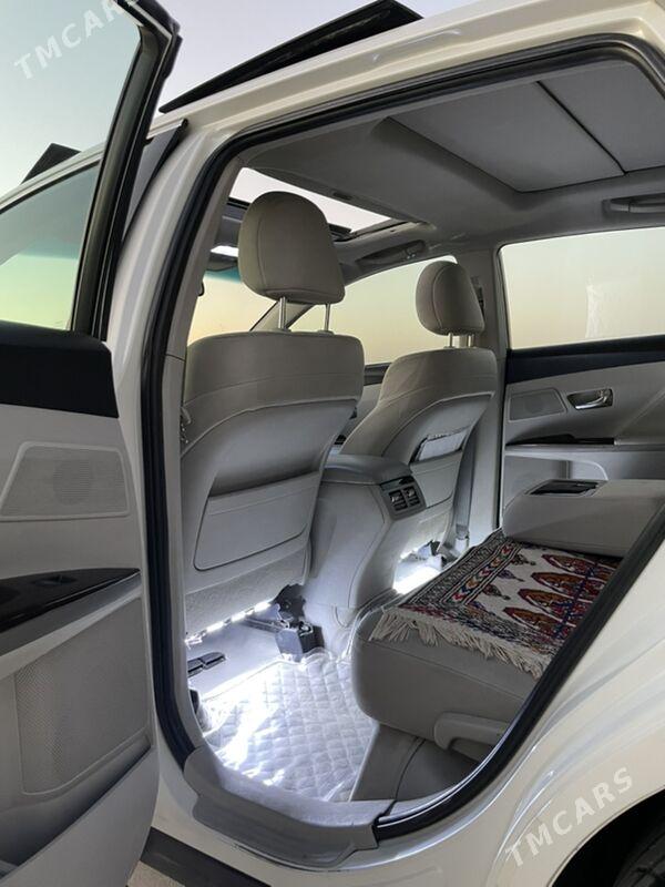 Toyota Venza 2011 - 250 000 TMT - 10 мкр - img 4