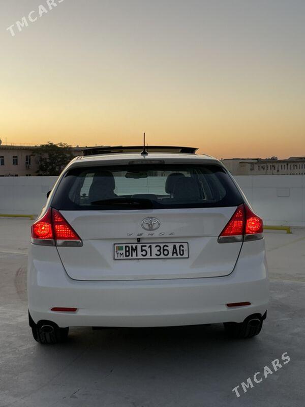 Toyota Venza 2011 - 250 000 TMT - 10 мкр - img 5