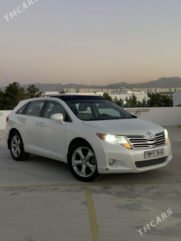 Toyota Venza 2011 - 250 000 TMT - 10 мкр - img 6
