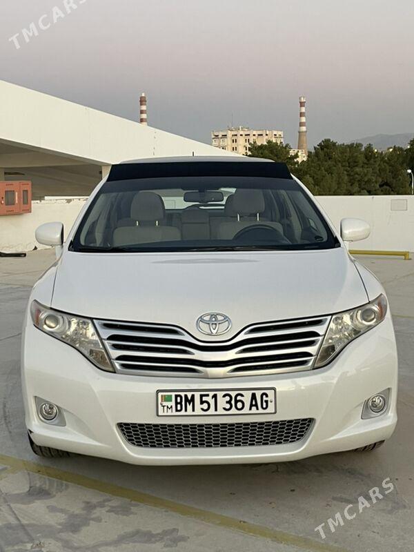 Toyota Venza 2011 - 250 000 TMT - 10 мкр - img 8