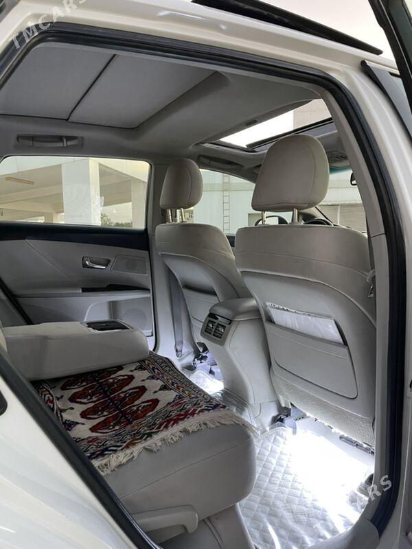 Toyota Venza 2011 - 250 000 TMT - 10 мкр - img 9