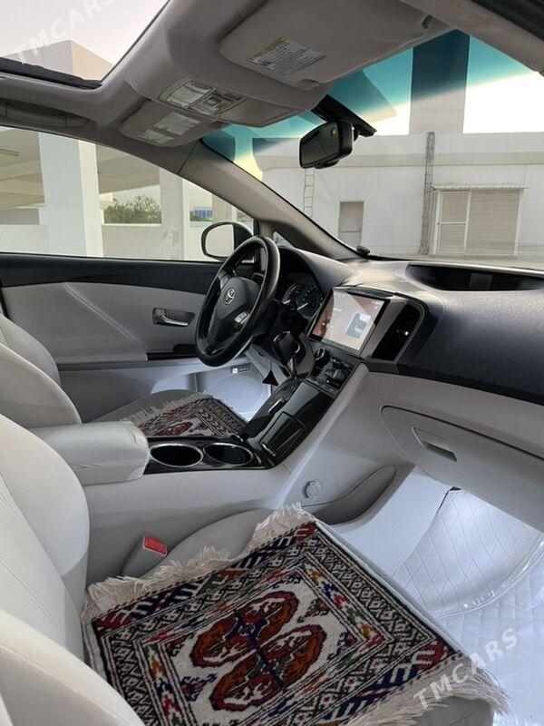 Toyota Venza 2011 - 250 000 TMT - 10 мкр - img 7