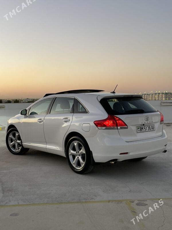 Toyota Venza 2011 - 250 000 TMT - 10 мкр - img 3
