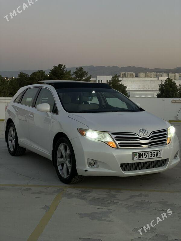 Toyota Venza 2011 - 250 000 TMT - 10 мкр - img 1